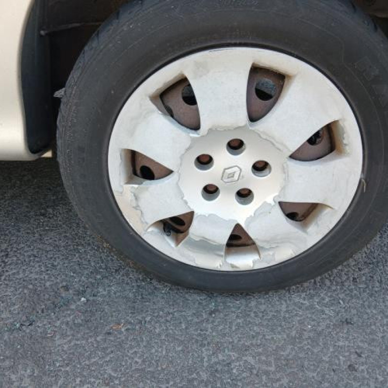 Serrure avant droit RENAULT ESPACE 3 Photo n°11