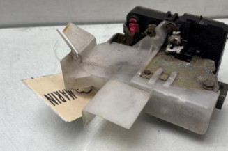 Serrure avant gauche RENAULT ESPACE 3