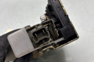 Serrure avant gauche RENAULT ESPACE 3