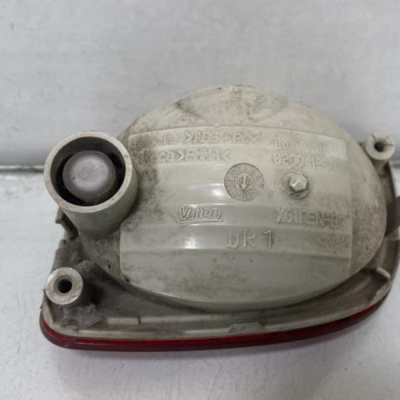 Anti brouillard arriere droit RENAULT KANGOO 2 Photo n°3