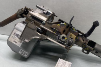 Colonne de direction RENAULT CLIO 3 Photo n°1