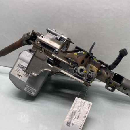 Colonne de direction RENAULT CLIO 3 Photo n°1