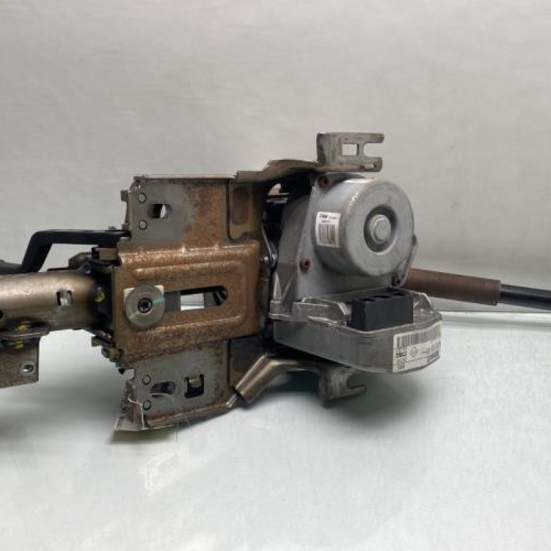 Colonne de direction RENAULT CLIO 3 Photo n°3