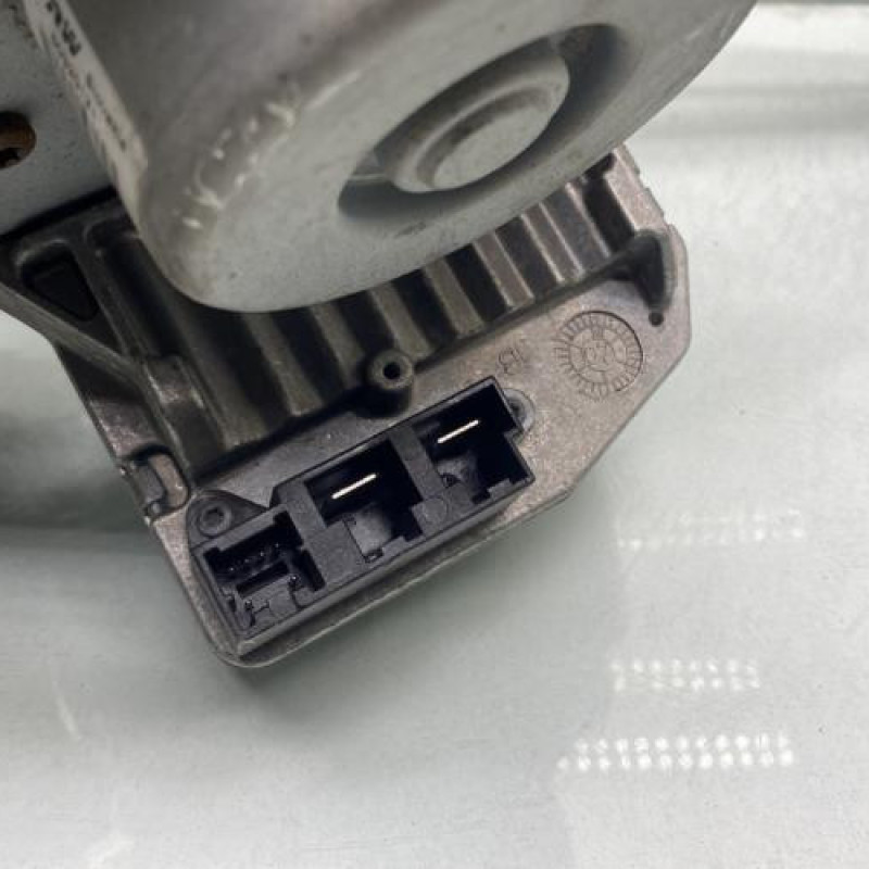 Colonne de direction RENAULT CLIO 3 Photo n°4