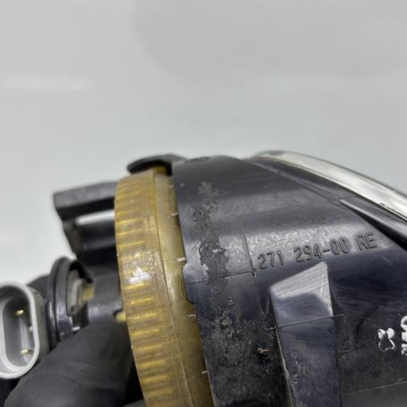 Anti brouillard droit (feux) VOLKSWAGEN PASSAT 5 Photo n°6