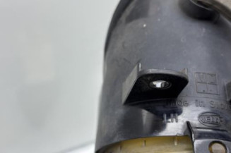 Anti brouillard gauche (feux) VOLKSWAGEN PASSAT 5