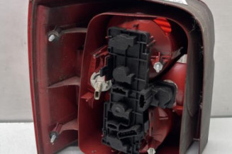 Feu arriere principal droit (feux) VOLKSWAGEN PASSAT 4