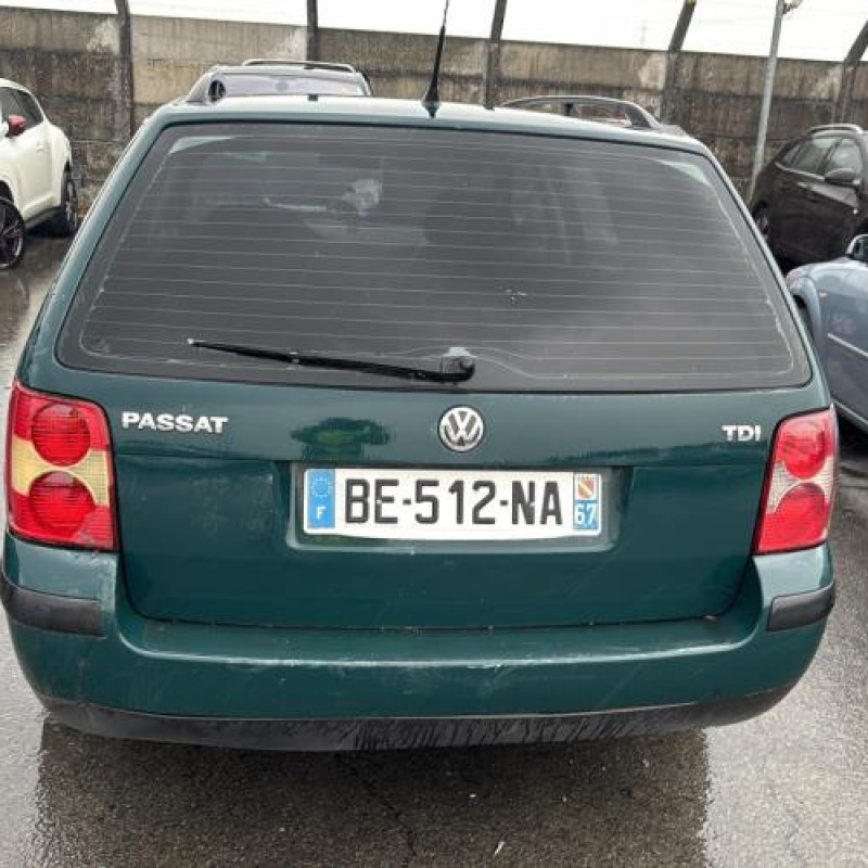 Feu arriere principal droit (feux) VOLKSWAGEN PASSAT 4 Photo n°8