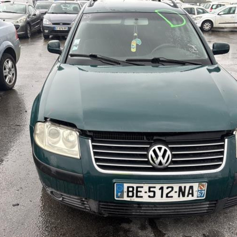 Feu arriere principal droit (feux) VOLKSWAGEN PASSAT 4 Photo n°11