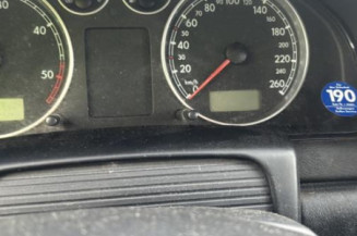 Feu arriere principal droit (feux) VOLKSWAGEN PASSAT 4
