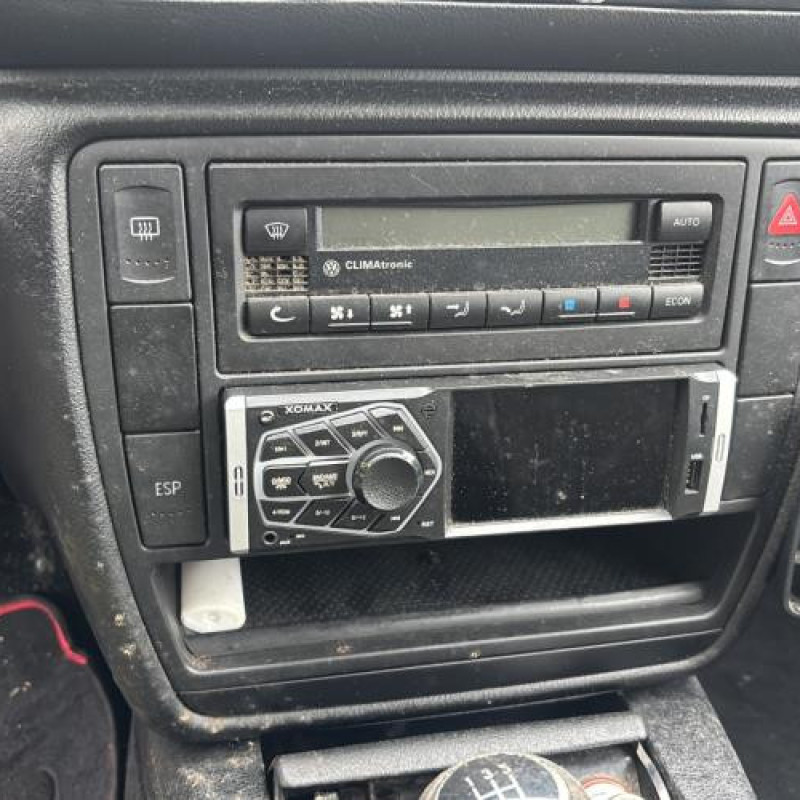 Feu arriere principal droit (feux) VOLKSWAGEN PASSAT 4 Photo n°20