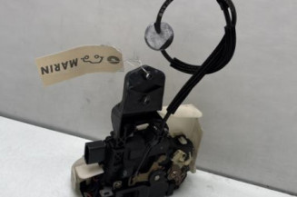 Serrure avant droit VOLKSWAGEN PASSAT 4