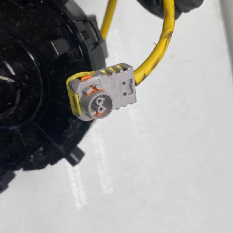 Contacteur tournant KIA PICANTO 3 Photo n°4