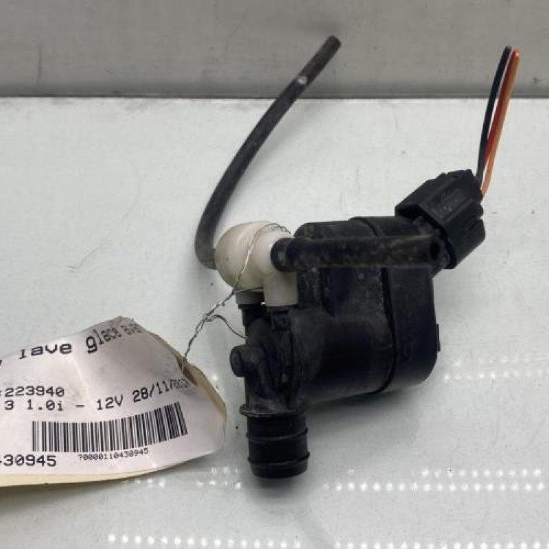 Pompe lave glace avant KIA PICANTO 3 Photo n°1