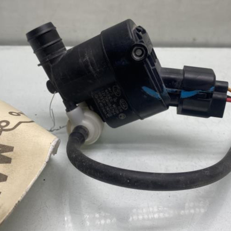 Pompe lave glace avant KIA PICANTO 3 Photo n°2