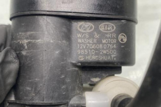 Pompe lave glace avant KIA PICANTO 3