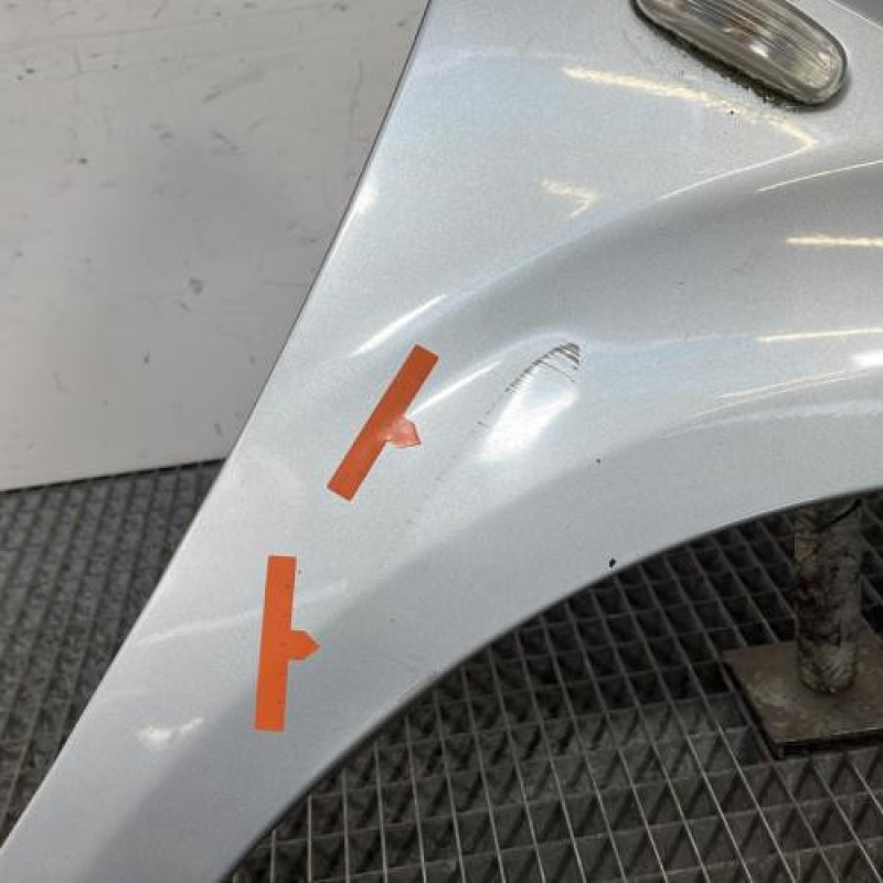 Aile avant droit FIAT GRANDE PUNTO Photo n°3