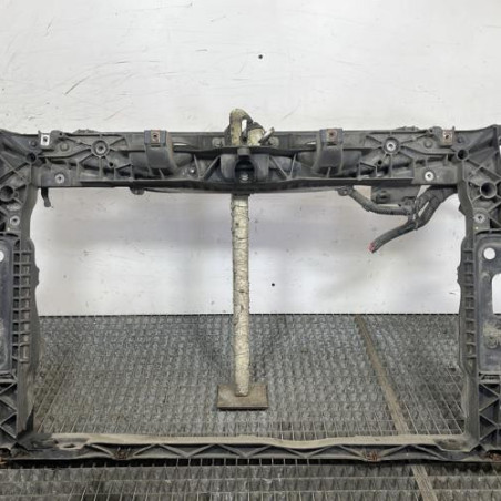 Face avant FIAT GRANDE PUNTO Photo n°1