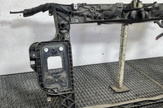 Face avant FIAT GRANDE PUNTO