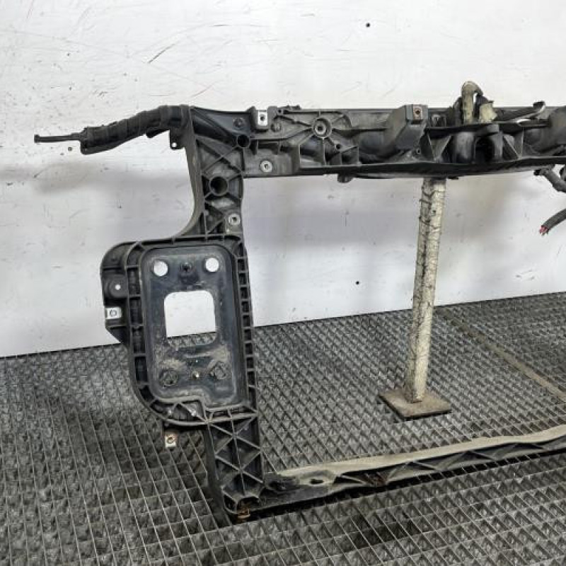 Face avant FIAT GRANDE PUNTO Photo n°2