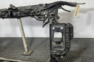 Face avant FIAT GRANDE PUNTO