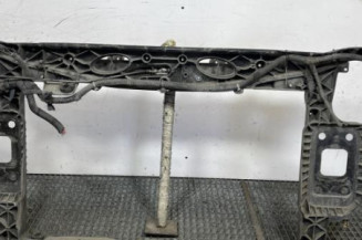 Face avant FIAT GRANDE PUNTO