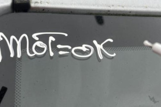 Face avant FIAT GRANDE PUNTO