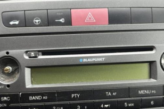 Face avant FIAT GRANDE PUNTO