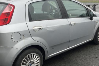 Face avant FIAT GRANDE PUNTO