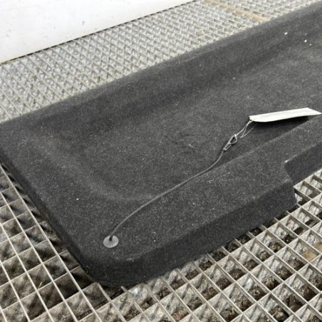 Plage arriere FIAT GRANDE PUNTO
