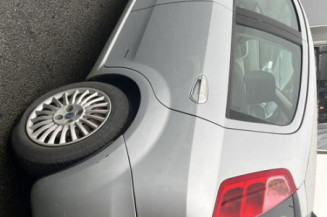 Plage arriere FIAT GRANDE PUNTO