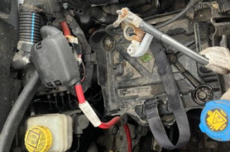 Plage arriere FIAT GRANDE PUNTO