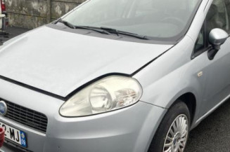Plage arriere FIAT GRANDE PUNTO