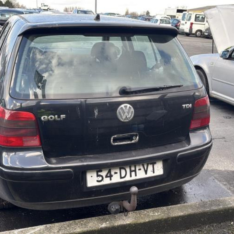 Vitre avant droit VOLKSWAGEN GOLF 4 Photo n°9