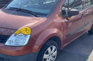 Moteur RENAULT MODUS Photo n°1