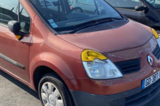 Moteur RENAULT MODUS