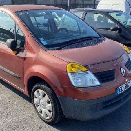 Moteur RENAULT MODUS
