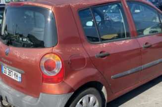 Moteur RENAULT MODUS