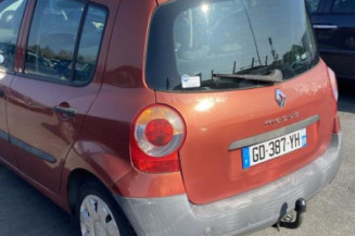 Moteur RENAULT MODUS