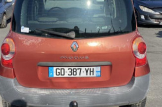 Moteur RENAULT MODUS