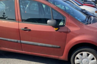 Moteur RENAULT MODUS