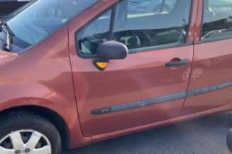Moteur RENAULT MODUS