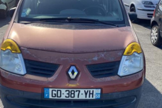 Moteur RENAULT MODUS