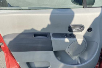 Moteur RENAULT MODUS