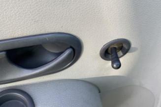 Moteur RENAULT MODUS