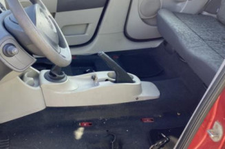 Moteur RENAULT MODUS