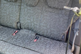 Moteur RENAULT MODUS