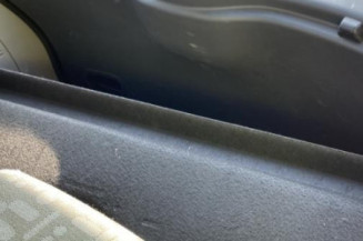 Moteur RENAULT MODUS
