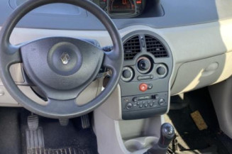 Moteur RENAULT MODUS