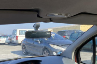 Moteur RENAULT MODUS